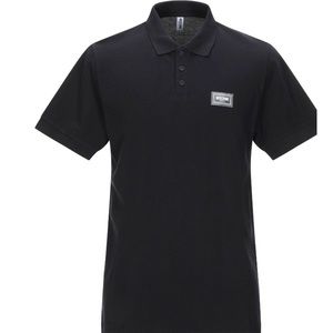 Moschino polo shirt